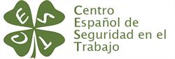 Logotipo de Astur Preven, SL (Centro Español de Seguridad en el Trabajo)